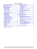 Preview for 2 page of Nortek B64BM Series Installation Instructions Manual