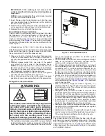 Preview for 7 page of Nortek B64BM Series Installation Instructions Manual