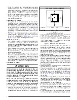 Preview for 4 page of Nortek B6BV Series Installation Instructions Manual