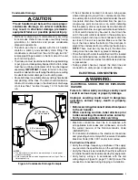 Preview for 9 page of Nortek B6VMAI Installation Instructions Manual