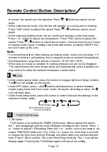 Preview for 17 page of Nortek GHH092.6KSK4DH Owner'S Manual And Installation Instructions