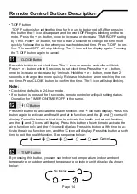 Preview for 18 page of Nortek GHH092.6KSK4DH Owner'S Manual And Installation Instructions