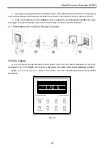 Preview for 18 page of Nortek WLRC3 Owner'S Manual