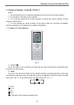 Preview for 20 page of Nortek WLRC3 Owner'S Manual