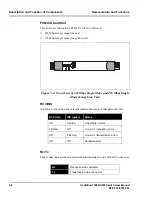 Preview for 34 page of Nortel 1200N User Manual