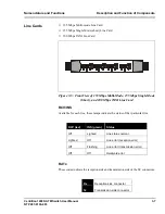 Preview for 35 page of Nortel 1200N User Manual