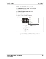 Preview for 63 page of Nortel 1200N User Manual