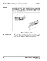 Preview for 78 page of Nortel 1200N User Manual