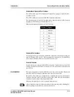 Preview for 83 page of Nortel 1200N User Manual