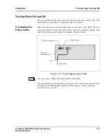 Preview for 85 page of Nortel 1200N User Manual