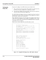 Preview for 86 page of Nortel 1200N User Manual