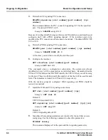 Preview for 96 page of Nortel 1200N User Manual