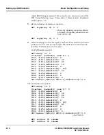 Preview for 102 page of Nortel 1200N User Manual