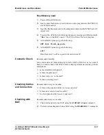 Preview for 115 page of Nortel 1200N User Manual