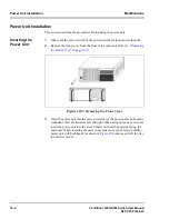 Preview for 120 page of Nortel 1200N User Manual