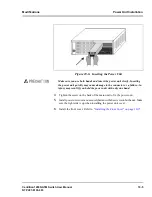 Preview for 121 page of Nortel 1200N User Manual