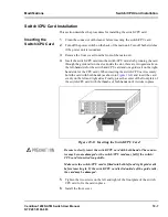 Preview for 123 page of Nortel 1200N User Manual