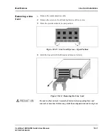 Preview for 127 page of Nortel 1200N User Manual