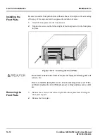 Preview for 128 page of Nortel 1200N User Manual