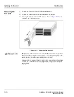 Preview for 130 page of Nortel 1200N User Manual