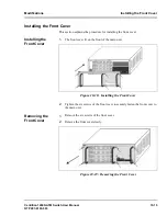 Preview for 131 page of Nortel 1200N User Manual