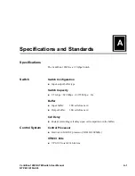 Preview for 157 page of Nortel 1200N User Manual