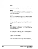 Preview for 172 page of Nortel 1200N User Manual