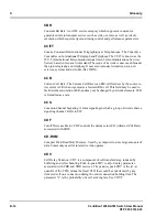 Preview for 176 page of Nortel 1200N User Manual