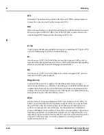 Preview for 186 page of Nortel 1200N User Manual