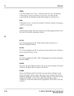 Preview for 192 page of Nortel 1200N User Manual