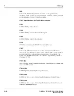 Preview for 198 page of Nortel 1200N User Manual