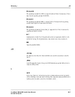 Preview for 199 page of Nortel 1200N User Manual