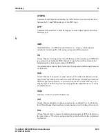 Preview for 245 page of Nortel 1200N User Manual