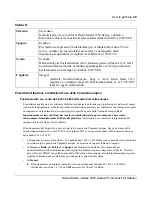 Preview for 49 page of Nortel 2332 Series Quick Installation