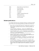 Preview for 23 page of Nortel 2750 Installation Manual