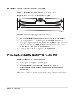 Preview for 26 page of Nortel 2750 Installation Manual