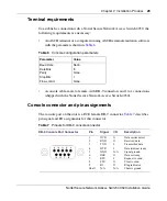 Preview for 29 page of Nortel 4050 Installation Manual