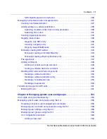 Preview for 11 page of Nortel 4050 User Manual