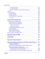 Preview for 22 page of Nortel 4050 User Manual