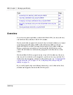 Preview for 570 page of Nortel 4050 User Manual