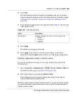 Preview for 649 page of Nortel 4050 User Manual