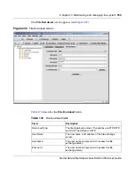 Preview for 753 page of Nortel 4050 User Manual