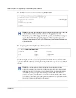 Preview for 762 page of Nortel 4050 User Manual