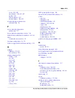 Preview for 915 page of Nortel 4050 User Manual