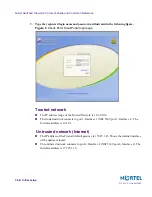 Preview for 36 page of Nortel 5100 Series Release 2.3.3 User'S Manual And Command Reference