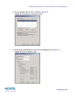 Preview for 55 page of Nortel 5100 Series Release 2.3.3 User'S Manual And Command Reference