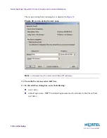 Preview for 72 page of Nortel 5100 Series Release 2.3.3 User'S Manual And Command Reference