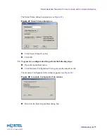 Preview for 77 page of Nortel 5100 Series Release 2.3.3 User'S Manual And Command Reference