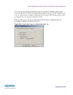 Preview for 83 page of Nortel 5100 Series Release 2.3.3 User'S Manual And Command Reference