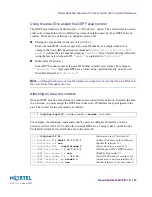 Preview for 103 page of Nortel 5100 Series Release 2.3.3 User'S Manual And Command Reference